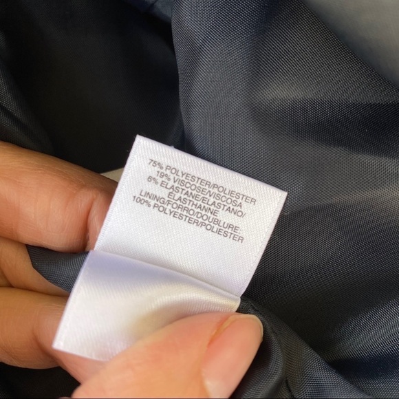 Kasper Blazer & Suit Jacket Size 10 - Picture 9 of 12